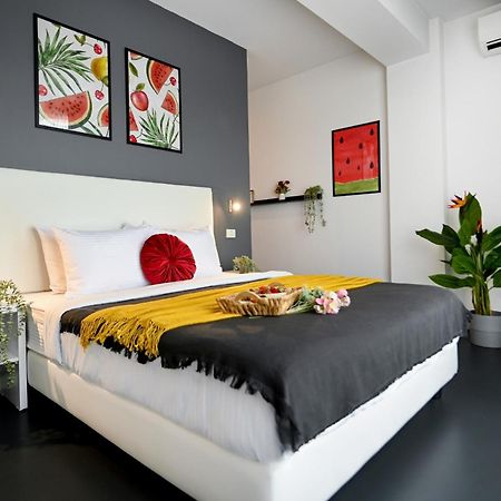 בוקרשט Urban Paradise - Modern Central Accommodation מראה חיצוני תמונה